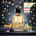 Libre de Yves Saint Laurent