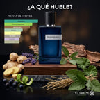 YSL Y Intense EDP