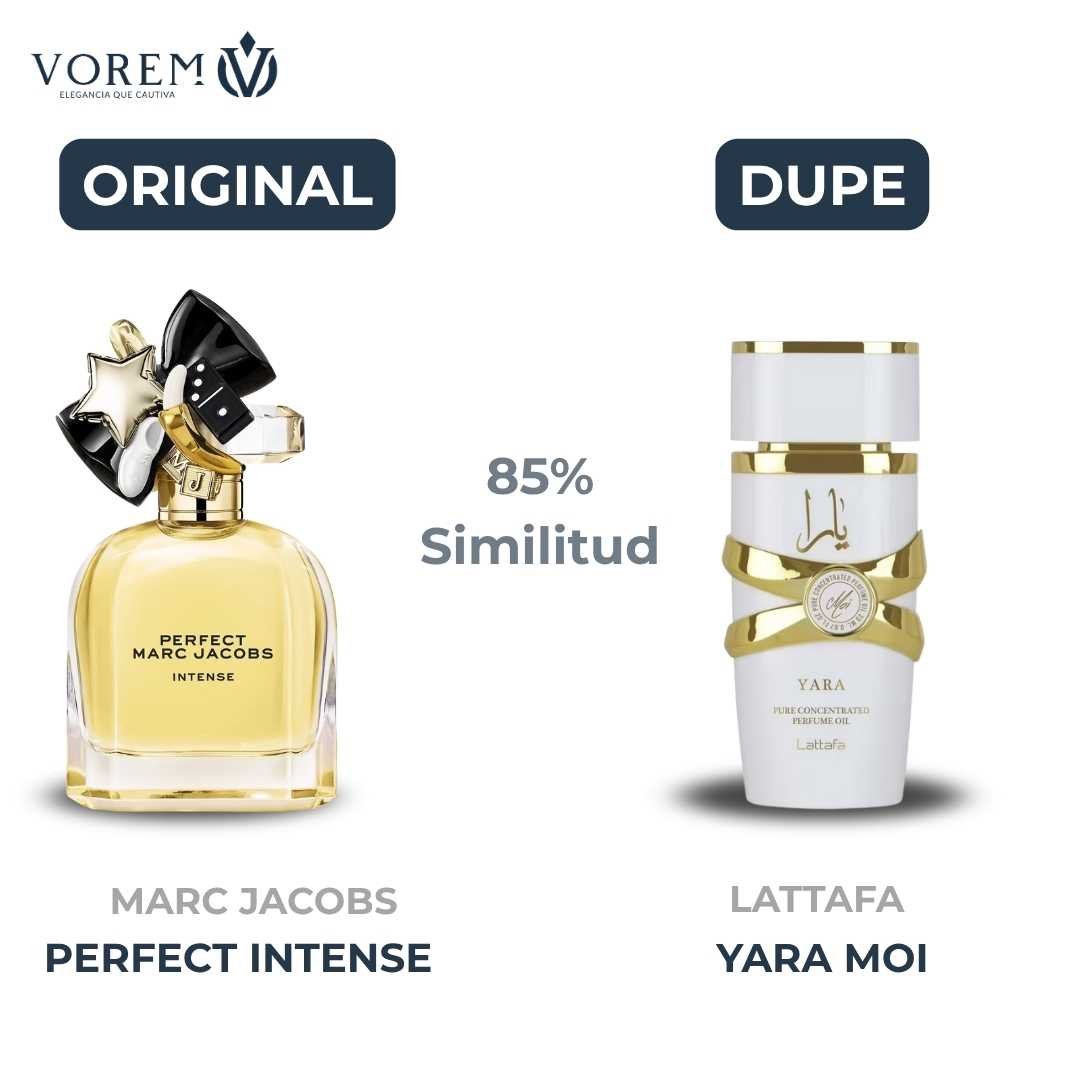 Lattafa Yara Moi