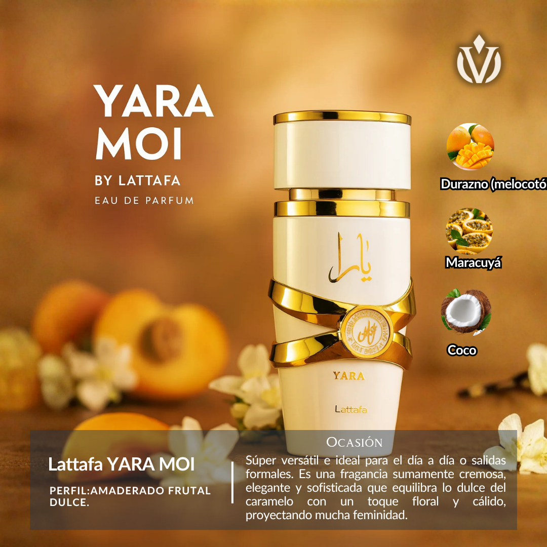 Set árabes clásicos (DAMA) 👠