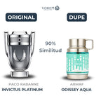 Armaf Odyssey Aqua EDP