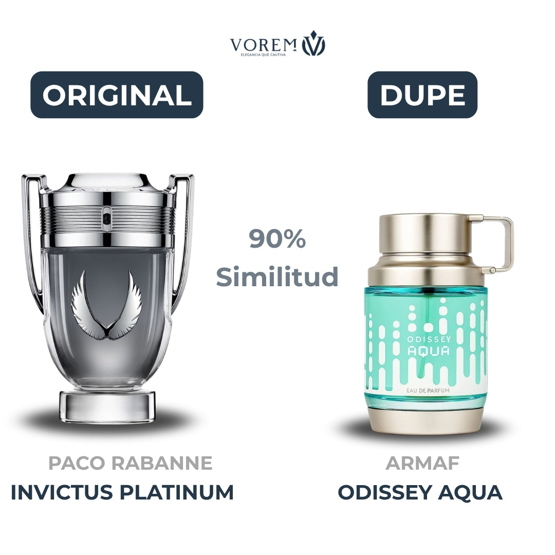 Armaf Odyssey Aqua EDP
