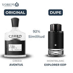 Montblanc Explorer Eau de Parfum