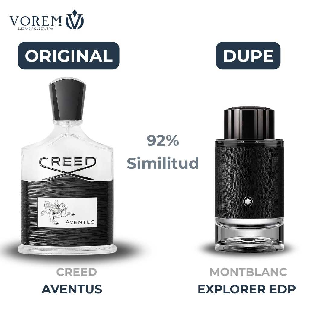 Montblanc Explorer Eau de Parfum