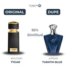 Afnan Turathi Blue EDP