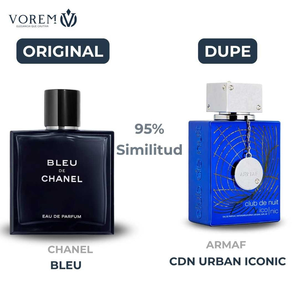 Club de Nuit Blue Iconic ARMAF