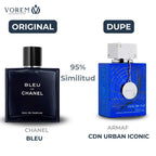 Club de Nuit Blue Iconic ARMAF