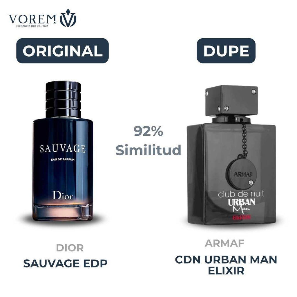 Club de Nuit Urban Elixir ARMAF