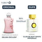 Club de Nuit White Imperiale