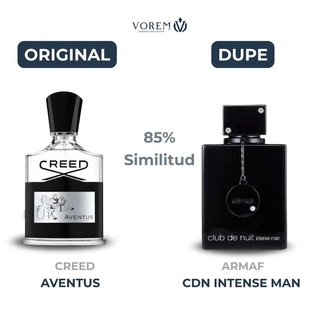 Armaf Club De Nuit Intense Men Eau de Toilette en Spray