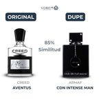 Armaf Club De Nuit Intense Men Eau de Toilette en Spray