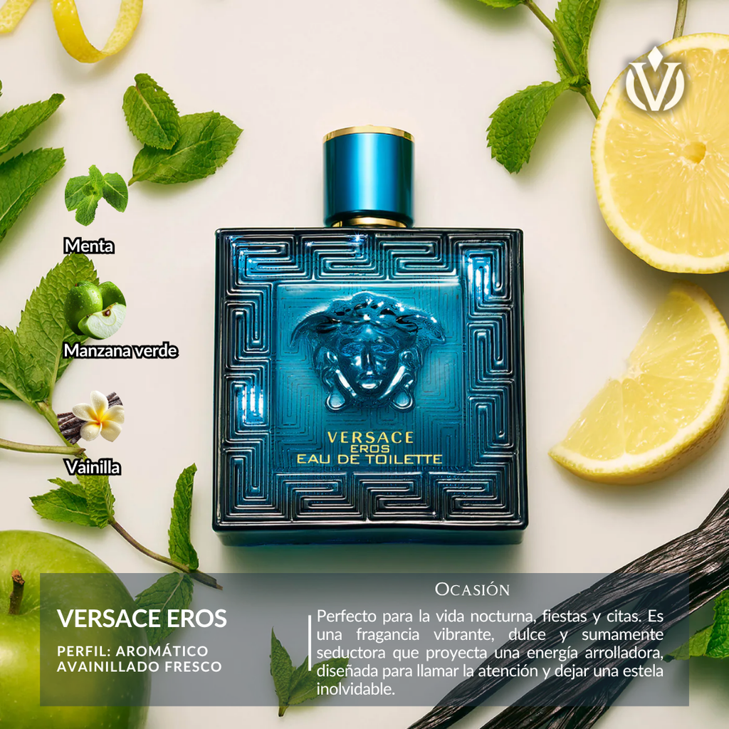 TOP Diseñador VIP (hombre)