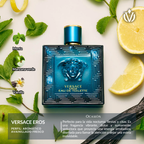 TOP Diseñador VIP (hombre)