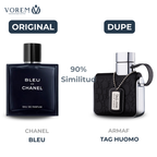 Armaf TAG him pour homme