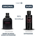 Bharara Rome Extradose pour homme