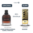 Lattafa Jasoor EDP