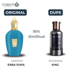 Bharara King Eau de Parfum