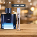 Bleu night L'bel