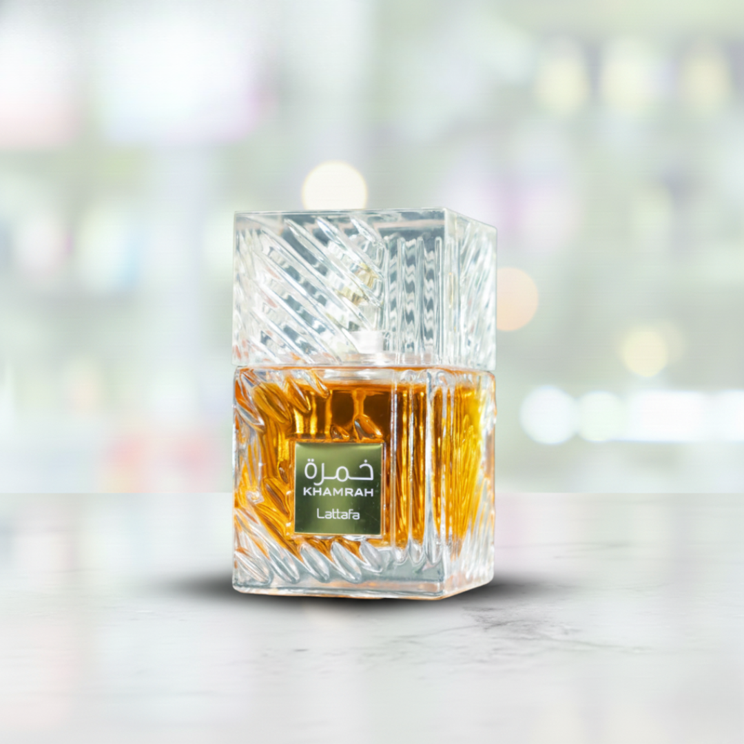Lattafa Kamrah EDP