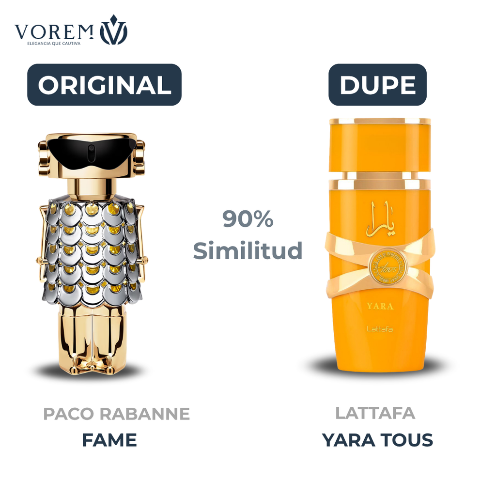 Yara Tous