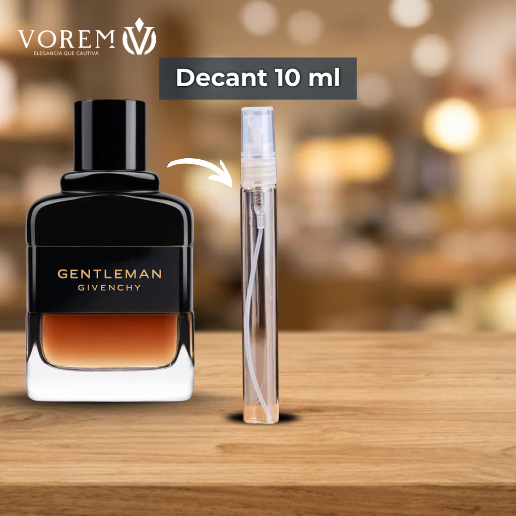 Gentleman EDP Reserve Privée Givenchy