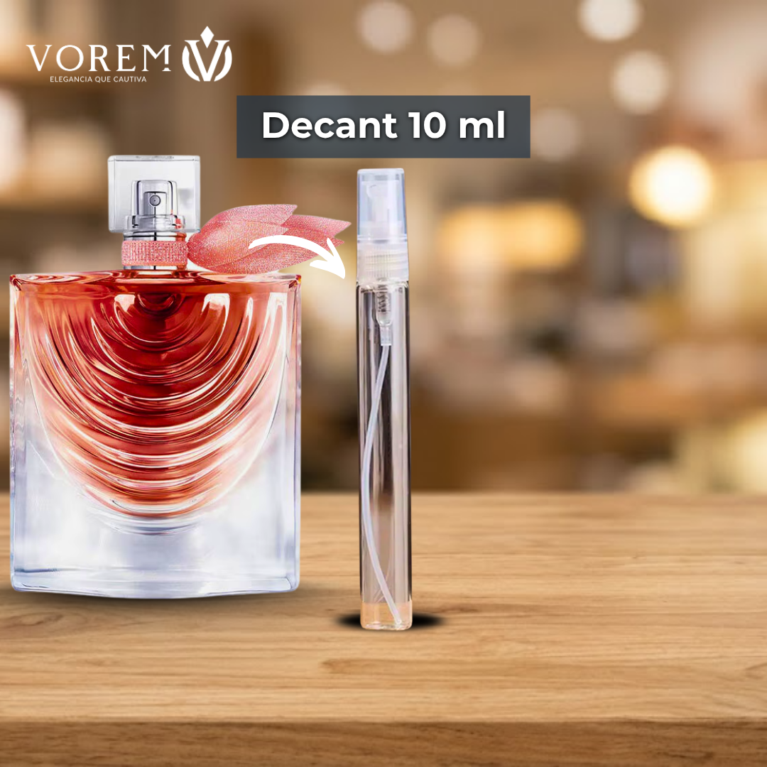 Lancome La Vie Est Belle Iris Absolu