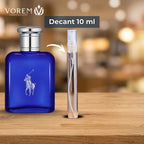Polo Blue EDT