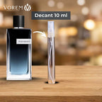 Yves Saint Laurent Y Eau de Parfum