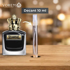 Jean Paul Gaultier Scandal Le Parfum