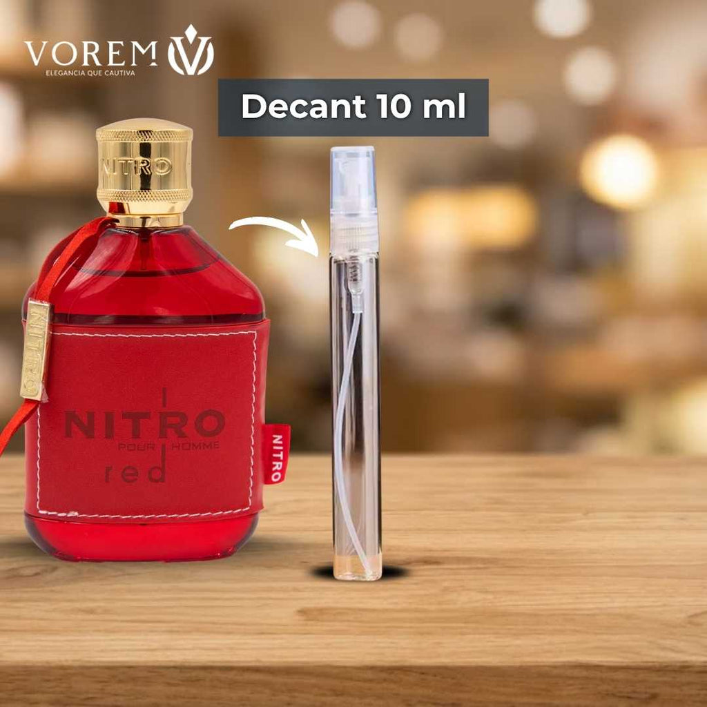 Nitro Red Dumont