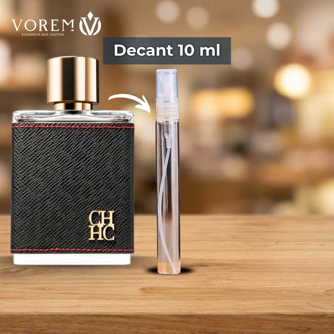 Carolina Herrera CH Men Eau de Toilette