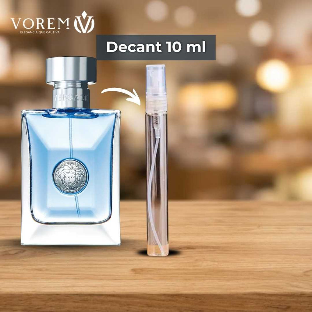 Versace Pour Homme Eau de Toilette