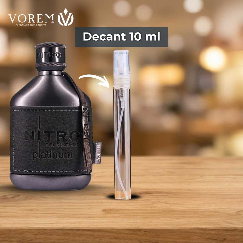 Nitro Platinum Dumont