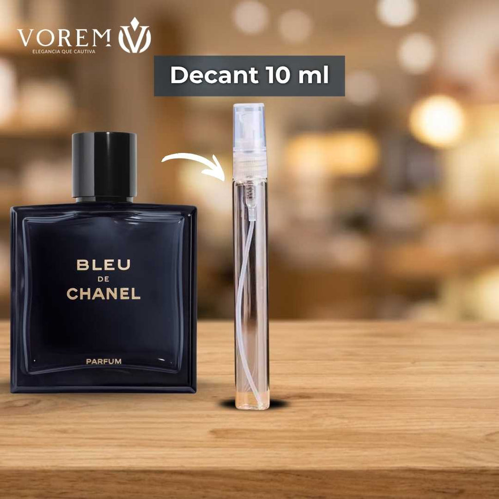 Bleu de Chanel Parfum