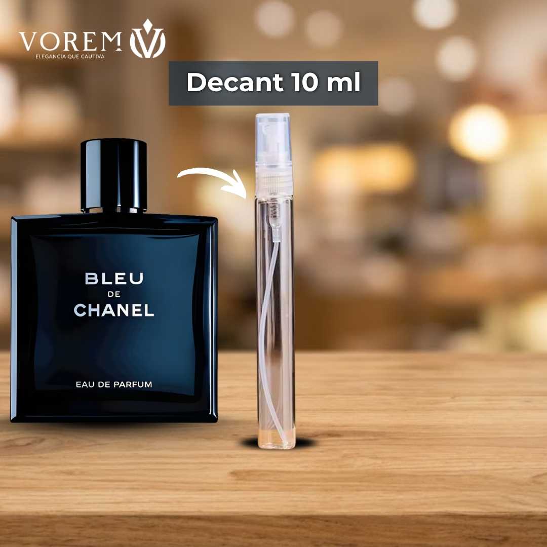 Bleu de Chanel Eau De Parfum