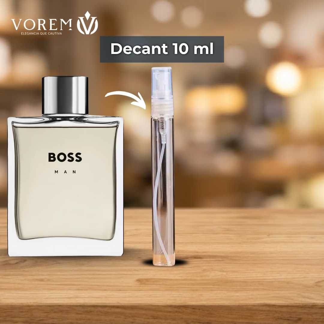 Hugo Boss Orange Eau de Toilette