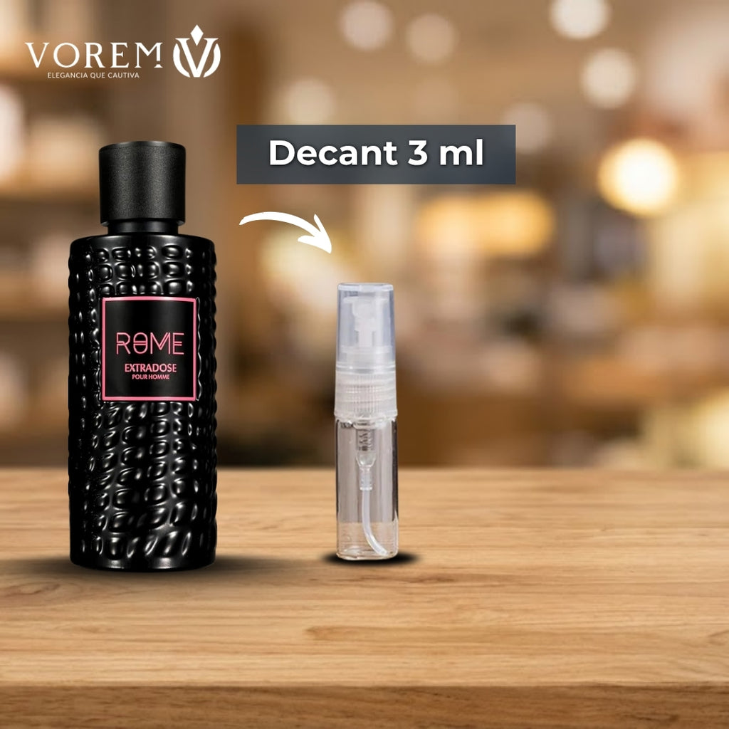 Bharara Rome Extradose pour homme