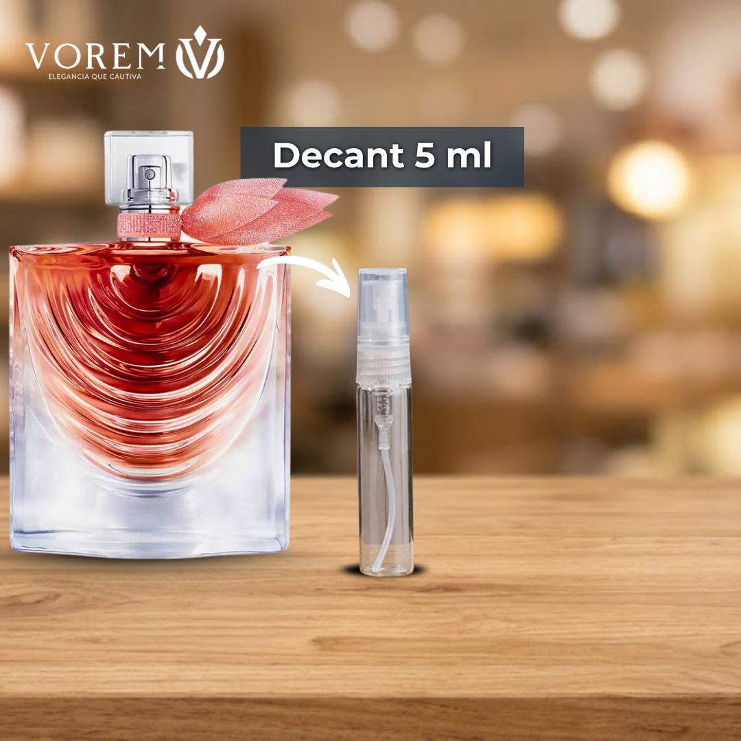 Lancome La Vie Est Belle Iris Absolu