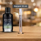Salvo Eau de Parfum