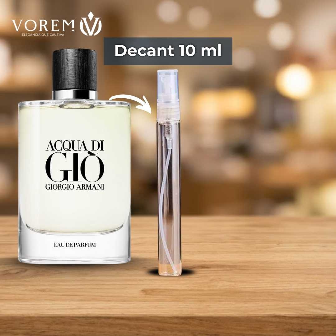 Acqua di Giò Eau de Parfum