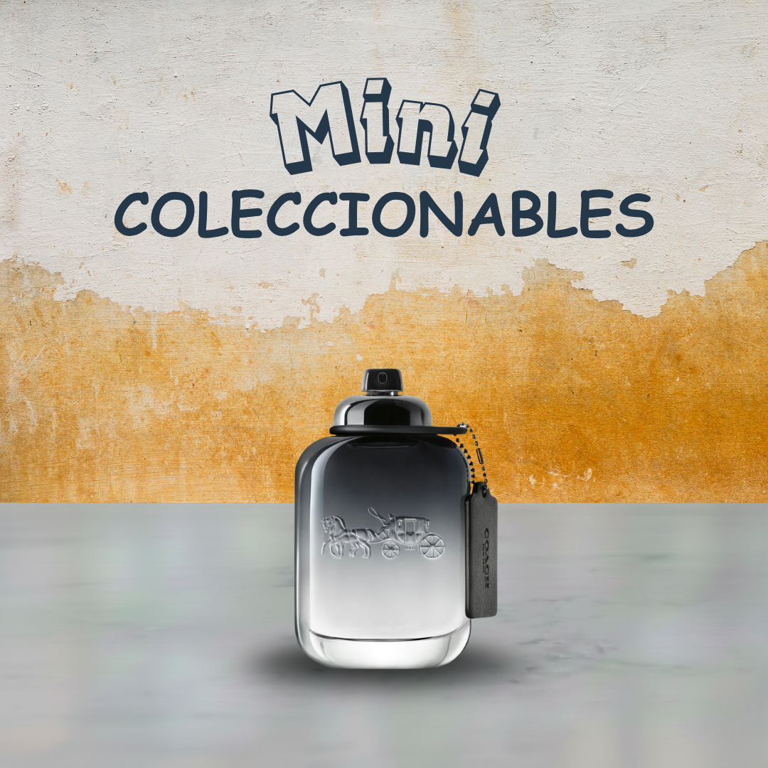 COACH MAN 4.5 ML (MINIATURA COLECCIONABLE)