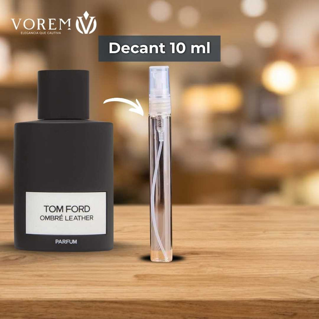 Tom Ford Ombré Leather Parfum