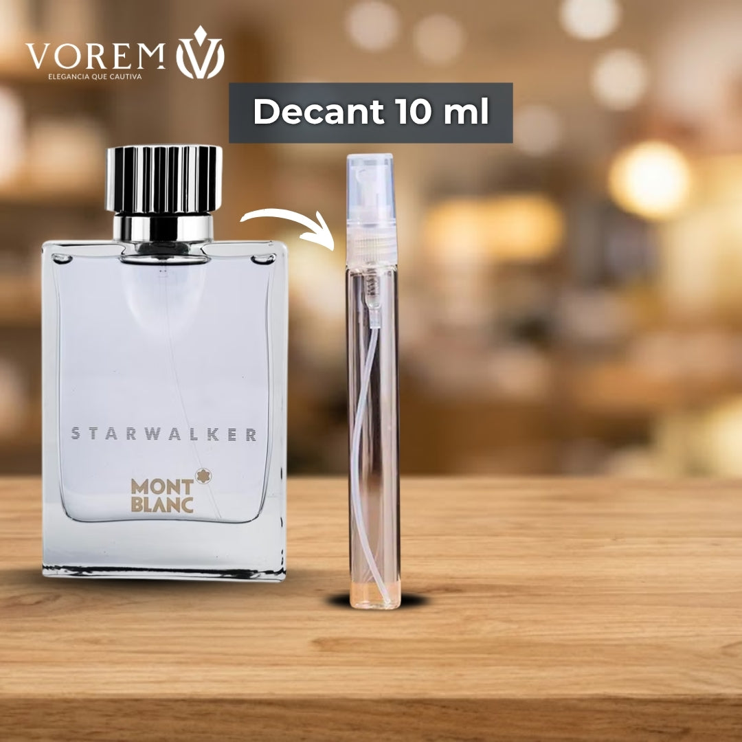Montblanc - Starwalker EDT