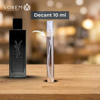 Yves Saint Laurent MYSLF Eau de Parfum