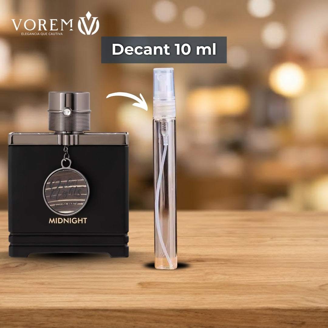 Armaf Dubai Nights Midnight EDP