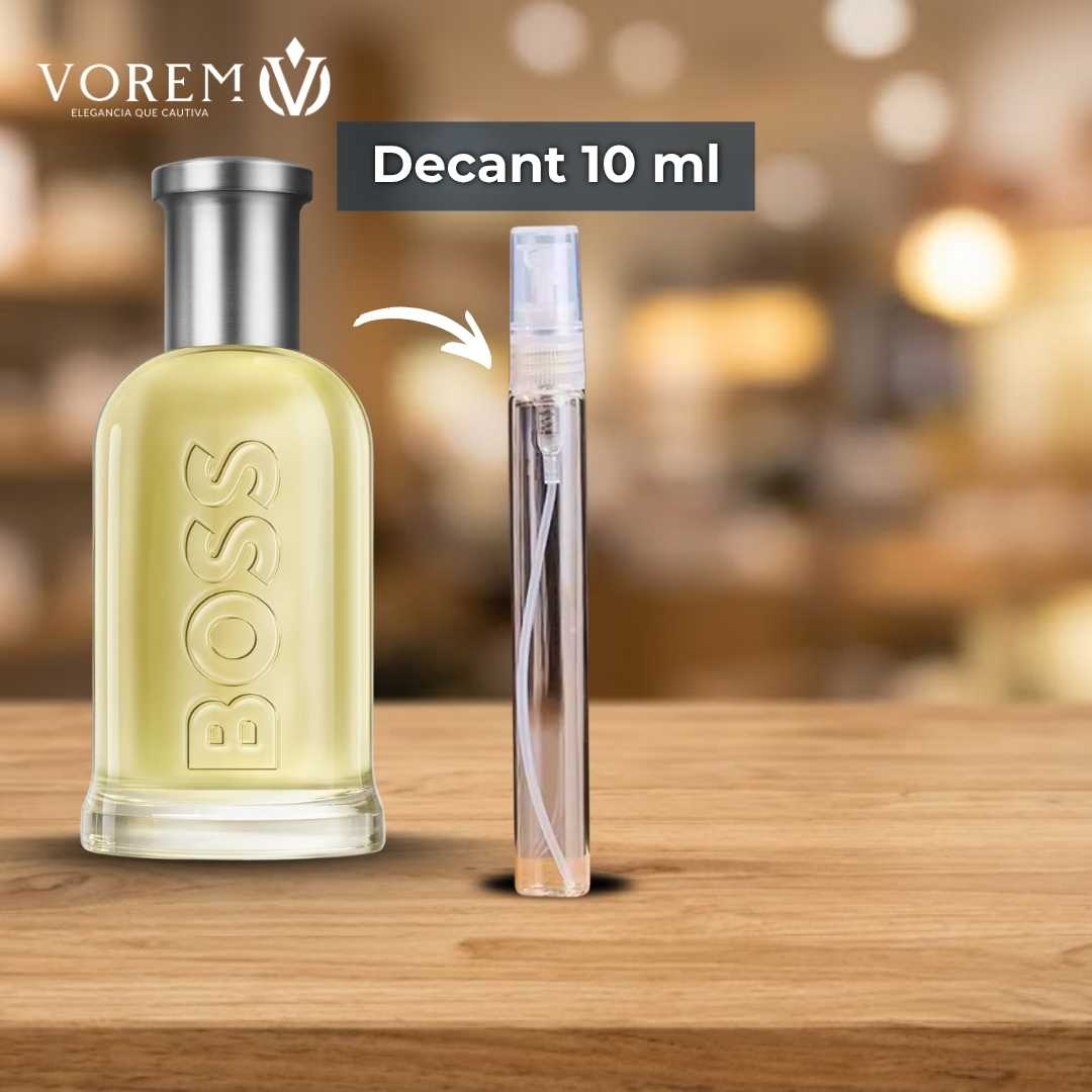 Hugo Boss Bottled Eau de Toilette