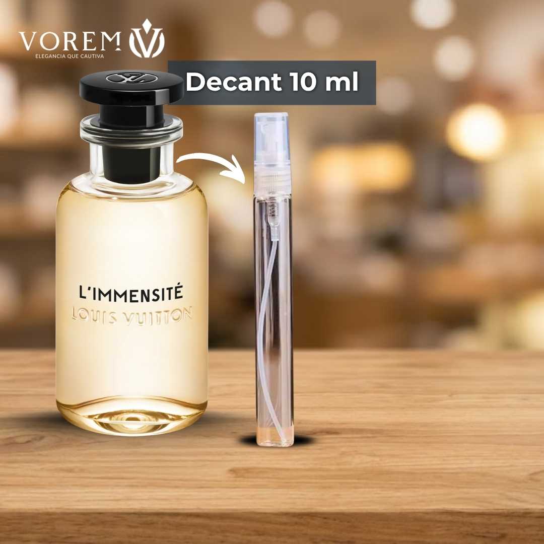 Louis Vuitton L'immensité