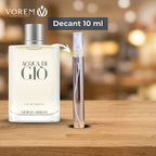 Acqua di Giò Eau de Toilette