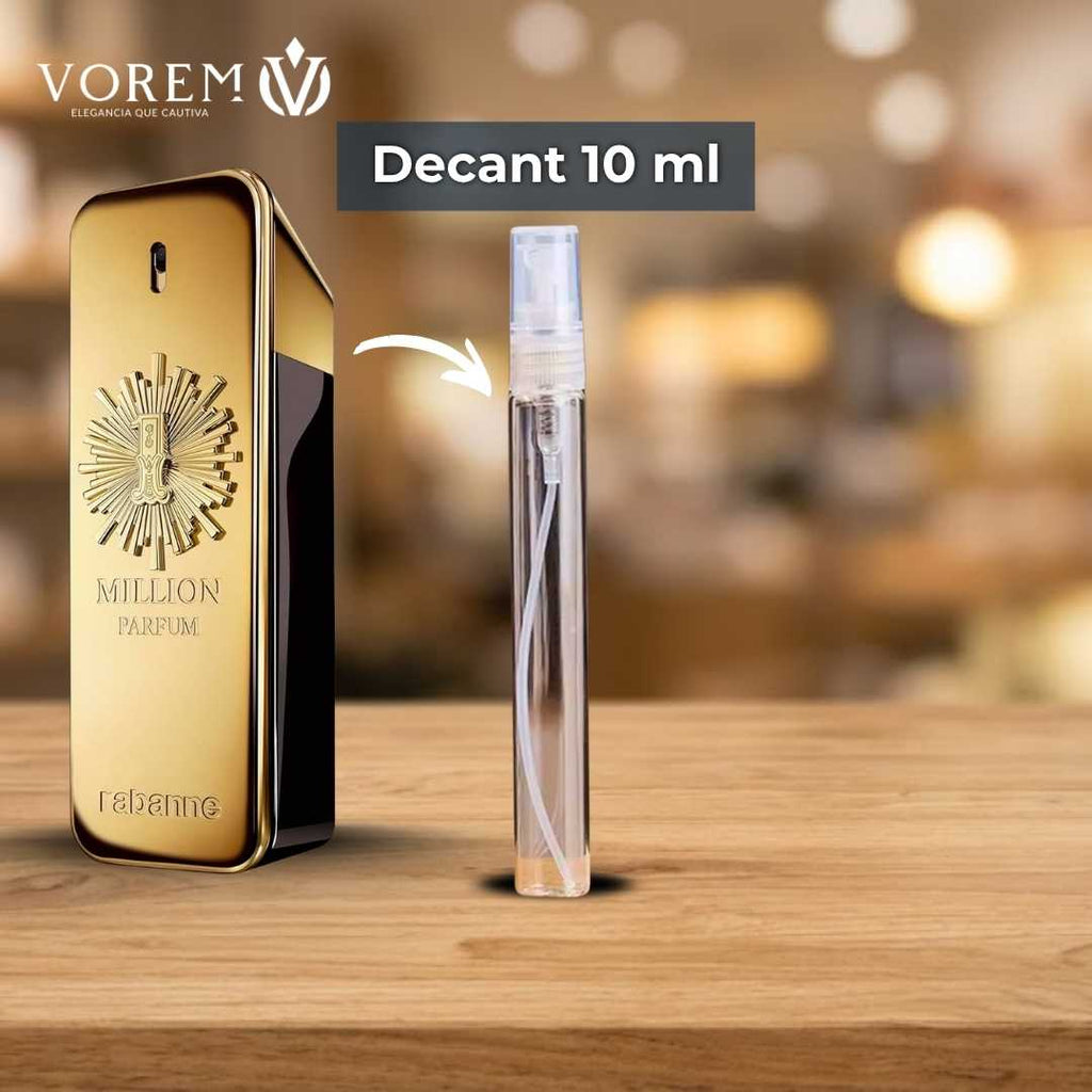 Paco Rabanne One Million Parfum