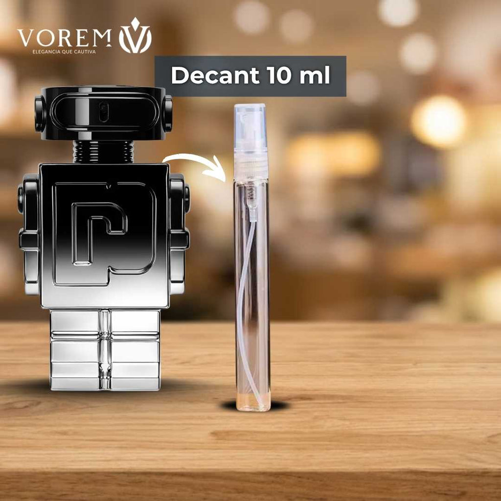 Paco Rabanne Phantom Elixir